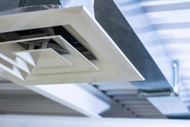 Best Commercial HVAC Duct Cleaning  in Newell, WV