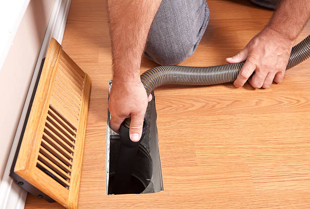 Best Ductwork Cleaning Services  in Newell, WV