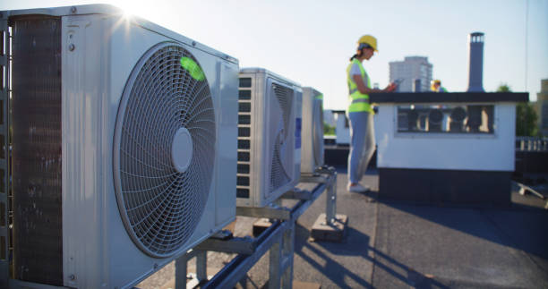 Best Air Duct Cleaning Near Me  in Newell, WV